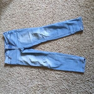 Old Navy Pop Icon Skinny jeans